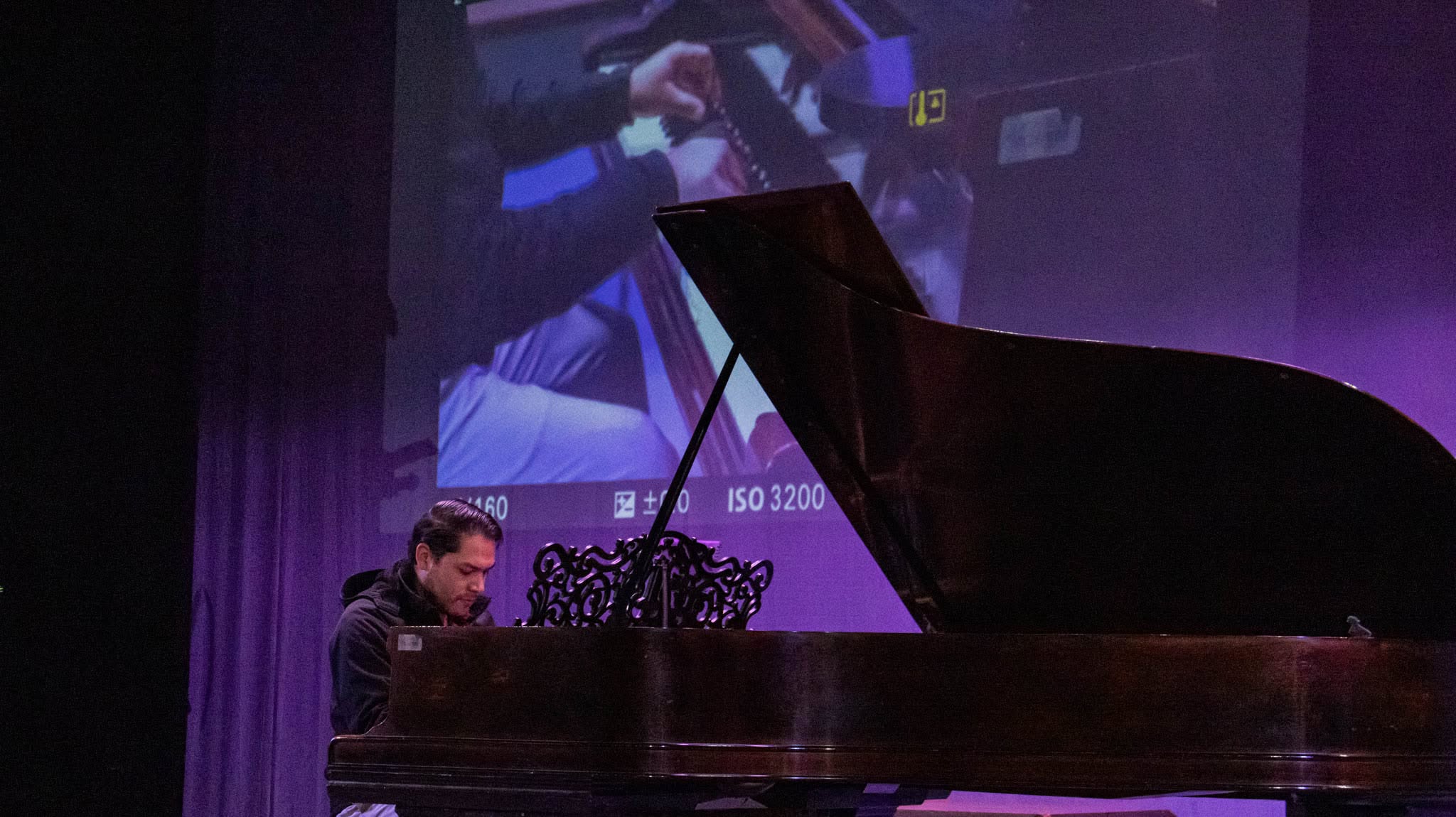 SECULT INVITA A DISFRUTAR UN VERANO LLENO DE MÚSICA EN EL IPBA