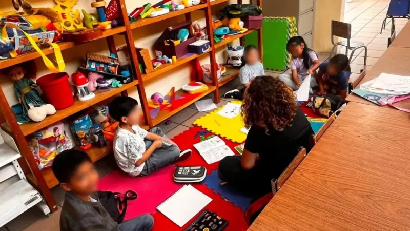 Gobierno de la Capital presenta actividades para todas las edades en “Mis Vacaciones en la Biblioteca 2026”