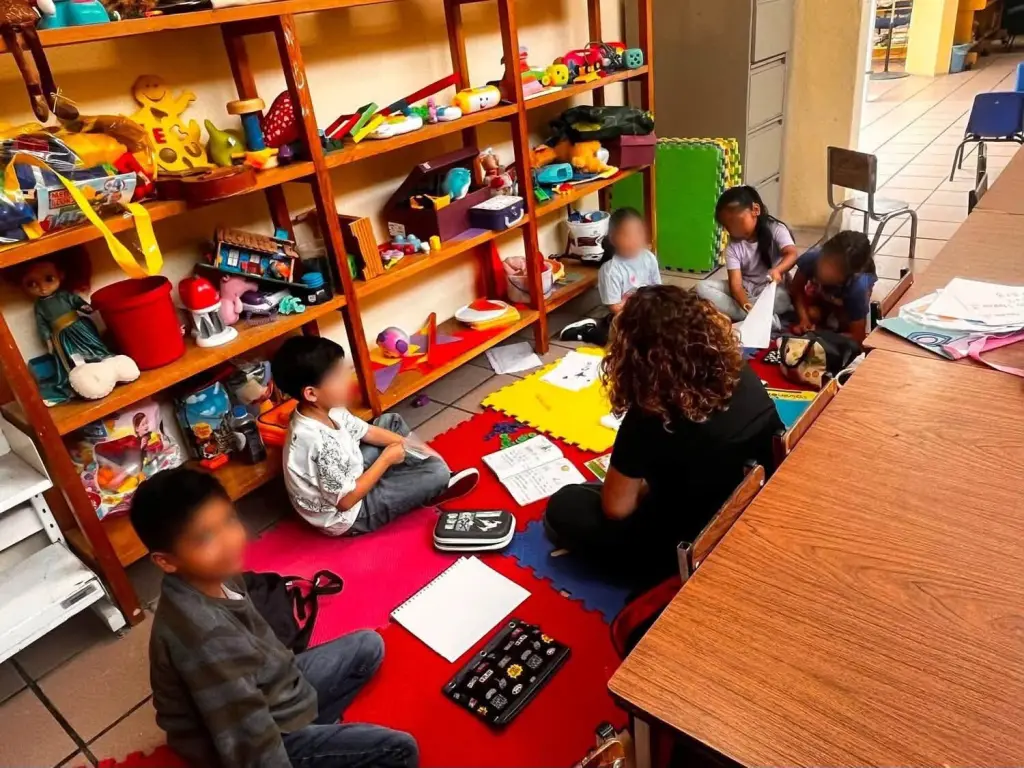 Gobierno de la Capital presenta actividades para todas las edades en “Mis Vacaciones en la Biblioteca 2026”