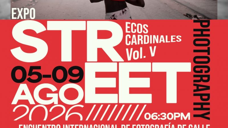  “ECOS CARDINALES VOL. 5” REUNIRÁ EN SAN LUIS POTOSÍ 177 FOTOGRAFÍAS DE 25 PAÍSES