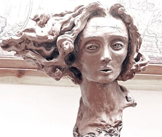 DAN TRULLEN LLEGA AL MUSEO FEDERICO SILVA CON LA EXPOSICIÓN “IMPERMANENCIA DE LO EFÍMERO”