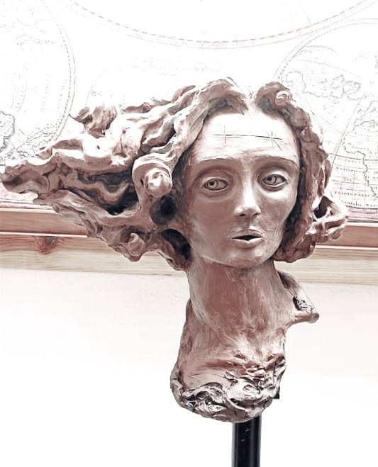 DAN TRULLEN LLEGA AL MUSEO FEDERICO SILVA CON LA EXPOSICIÓN “IMPERMANENCIA DE LO EFÍMERO”