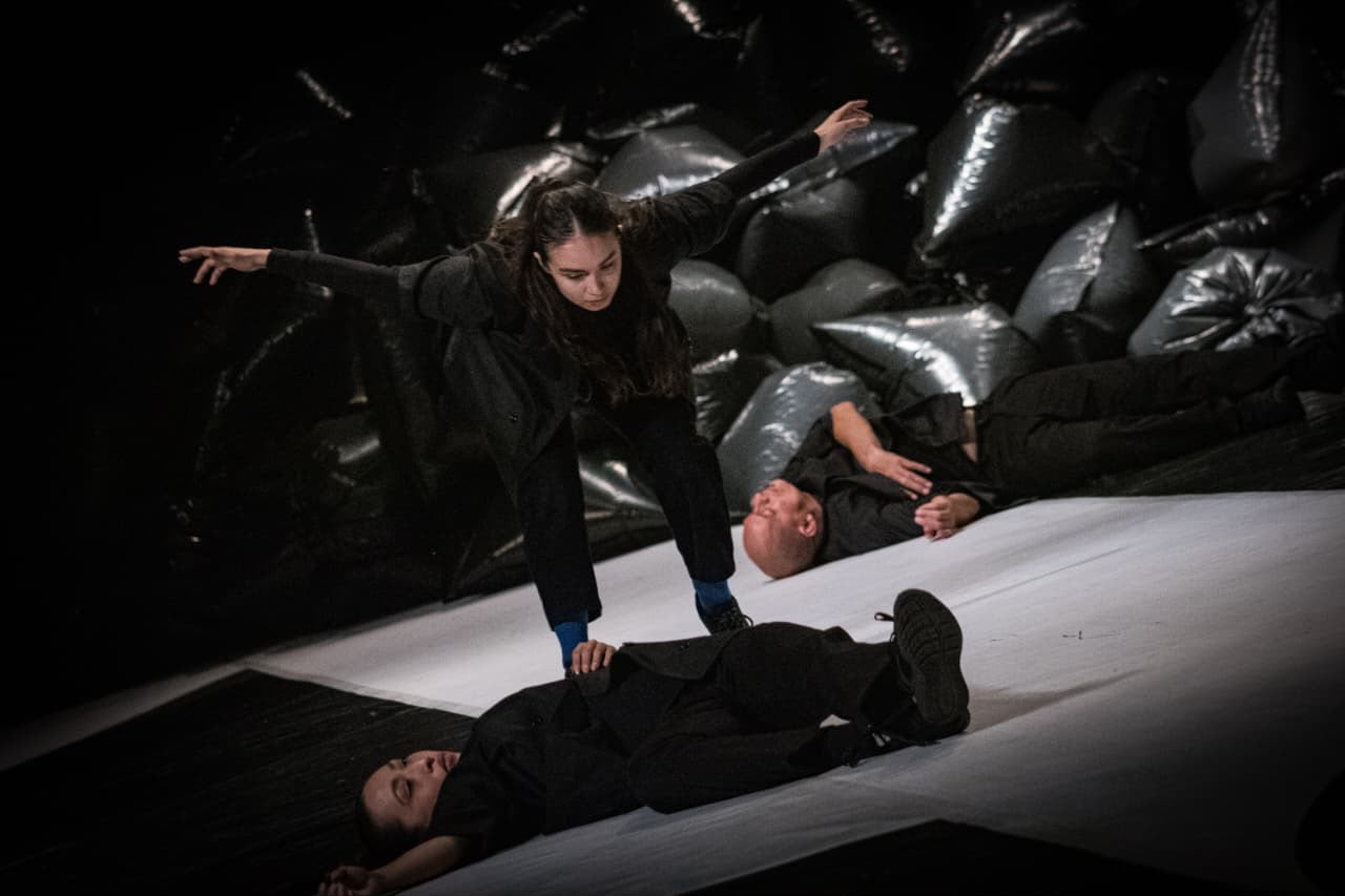 FESTIVAL LILA LÓPEZ LLENA ESCENARIOS DE DANZA CONTEMPORÁNEA