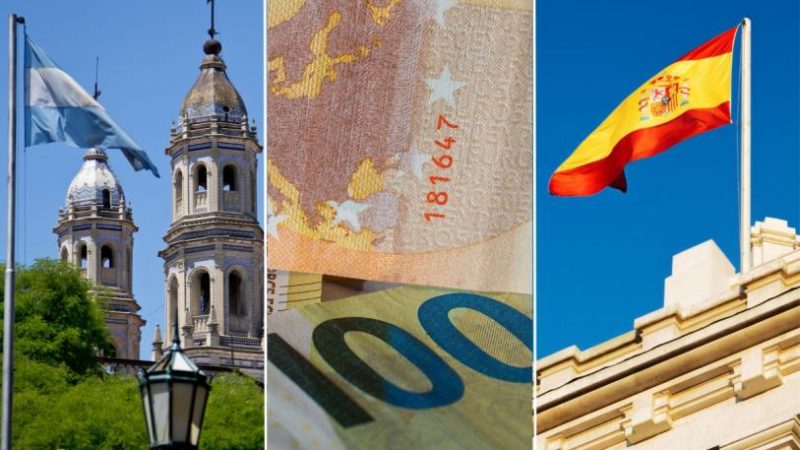 Argentina vs. España: ¿qué economía es más fuerte? Así llegan a la final del Mundial 2026