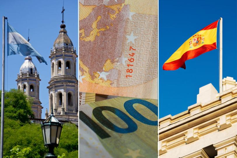 Argentina vs. España: ¿qué economía es más fuerte? Así llegan a la final del Mundial 2026