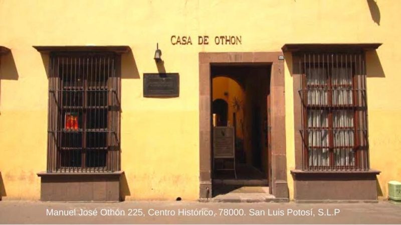 INVITAN A TALLERES GRATUITOS DE LITERATURA, TEATRO Y PSICOANÁLISIS EN EL OTHONIANO