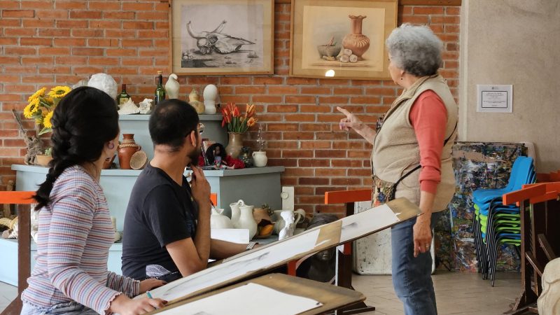 IPBA ABRE INSCRIPCIONES PARA EL SEMESTRE AGOSTO-DICIEMBRE 2026