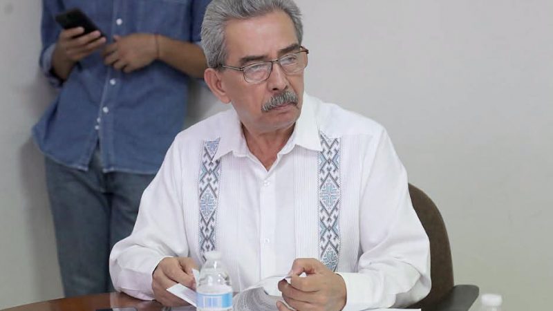 NECESARIO REFORZAR VIGILANCIA EN ESCUELAS DE SAN LUIS POTOSÍ DURANTE PERIODO VACACIONAL PARA PREVENIR ROBOS Y VANDALISMO.