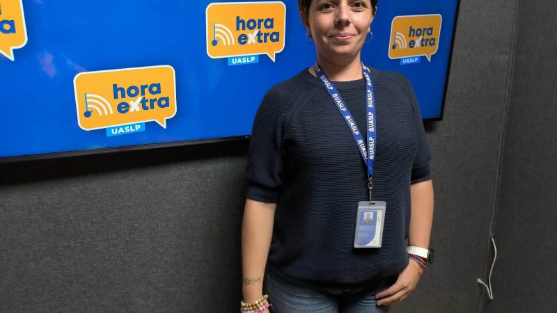 Especialista de la UASLP destaca los beneficios nutricionales de la carne de conejo