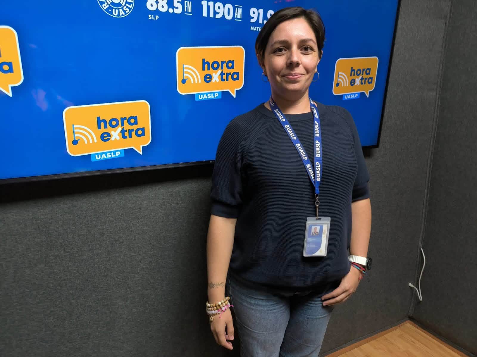Especialista de la UASLP destaca los beneficios nutricionales de la carne de conejo