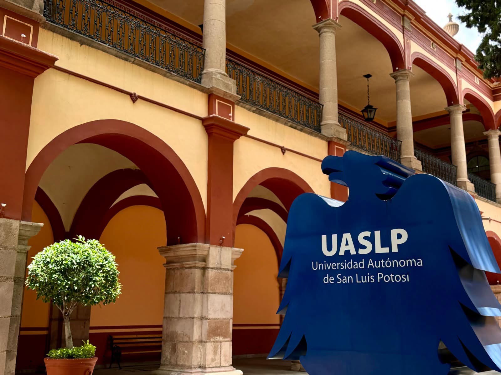 UASLP OFRECE OPCIONES DE REACOMODO PARA ASPIRANTES NO ADMITIDOS EN EL PROCESO DE ADMISIÓN 2026