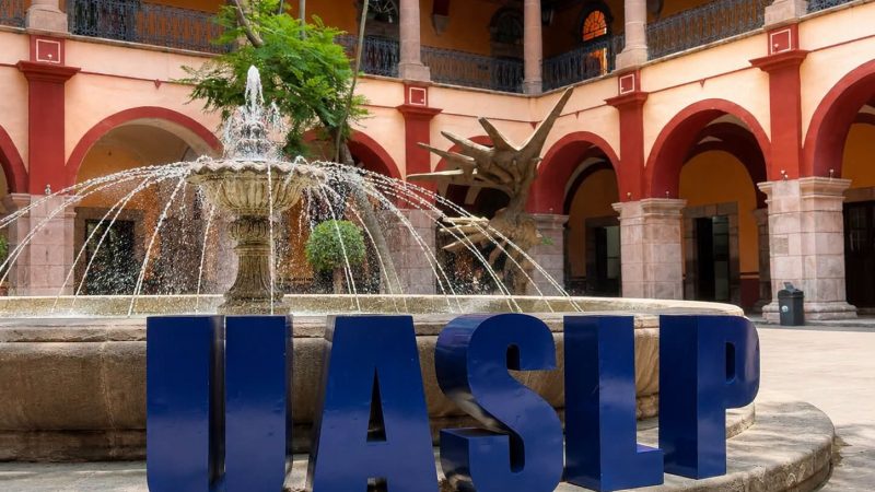 UASLP publicará este sábado 11 de julio los resultados del Proceso de Admisión 2026