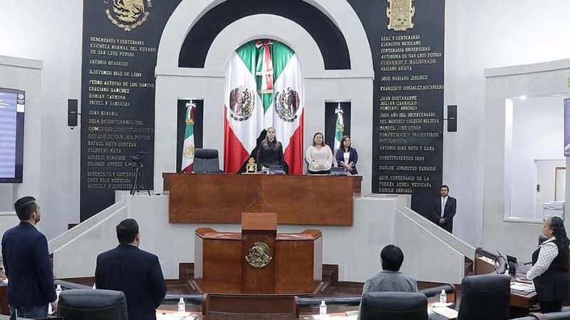 SE PROPONE EXHORTO A AUTORIDADES LABORALES FEDERAL Y ESTATAL EN MATERIA DE CONDICIONES LABORALES DIGNAS DE PERSONAS PERIODISTAS
