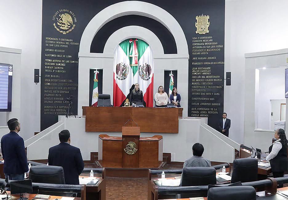 SE PROPONE EXHORTO A AUTORIDADES LABORALES FEDERAL Y ESTATAL EN MATERIA DE CONDICIONES LABORALES DIGNAS DE PERSONAS PERIODISTAS