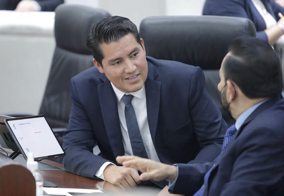 AYUNTAMIENTOS DEBERÁN ATENDER A SU POBLACIÓN CON TRASTORNO DEL ESPECTRO AUTISTA A TRAVÉS DE LAS UBR’S: DIP. LUIS FELIPE CASTRO BARRÓN