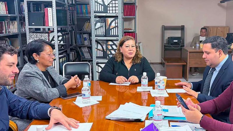 COMISIÓN DE MOVILIDAD, COMUNICACIONES Y TRANSPORTES APRUEBA DICTAMEN PARA REFORZAR MEDIDAS DE SEGURIDAD DE MOTOCICLISTAS EN SAN LUIS POTOSÍ