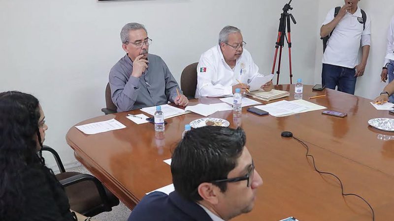 LA COMISIÓN DE EDUCACIÓN, CULTURA, CIENCIA Y TECNOLOGÍA APROBÓ EL DICTAMEN PARA DECLARAR EL 31 DE JULIO DE CADA AÑO COMO EL “DÍA ESTATAL DE LAS Y LOS CAFETICULTORES POTOSINOS”