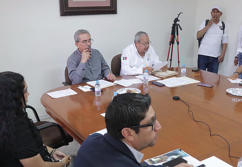 LA COMISIÓN DE EDUCACIÓN, CULTURA, CIENCIA Y TECNOLOGÍA APROBÓ EL DICTAMEN PARA DECLARAR EL 31 DE JULIO DE CADA AÑO COMO EL “DÍA ESTATAL DE LAS Y LOS CAFETICULTORES POTOSINOS”