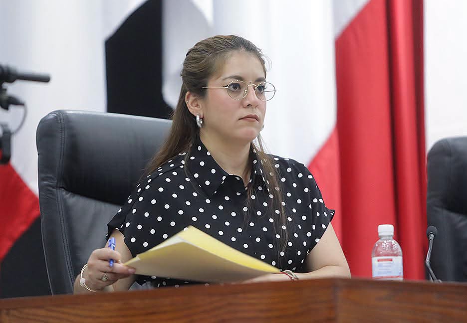COMISIÓN DEL AGUA APRUEBA EXHORTO A LA CEA, SEGAM Y 59 AYUNTAMIENTOS PARA PROMOVER MECANISMOS DE CAPTACIÓN Y APROVECHAMIENTO DE AGUA DE LLUVIA: DIP. NANCY JEANINE GARCÍA