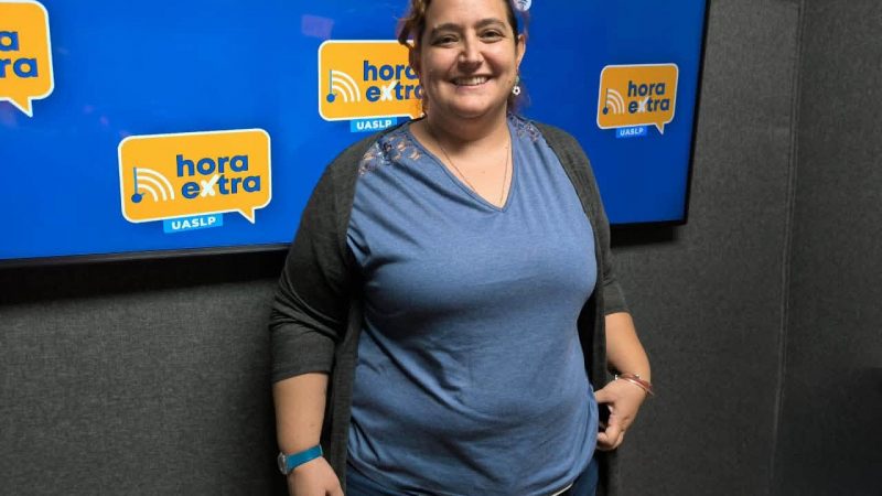 Desde la antropología, analiza el futbol como un fenómeno social y destaca el creciente protagonismo de las mujeres