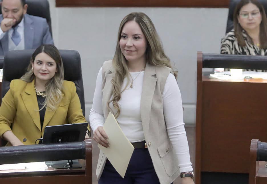 SE PROPONE REFORMAR LA LEY DE ACCESO DE LAS MUJERES A UNA VIDA LIBRE DE VIOLENCIA, PARA FORTALECER LA PROTECCIÓN A DERECHOS HUMANOS