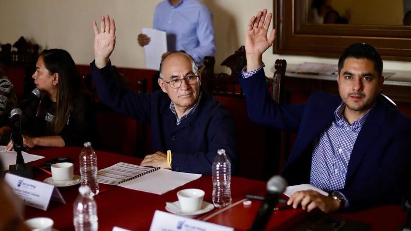 CABILDO APRUEBA DELIMITACIÓN Y PROTECCIÓN DE LAS 344 HECTÁREAS DEL EMBLEMÁTICO PASEO DE LA EMPRESA