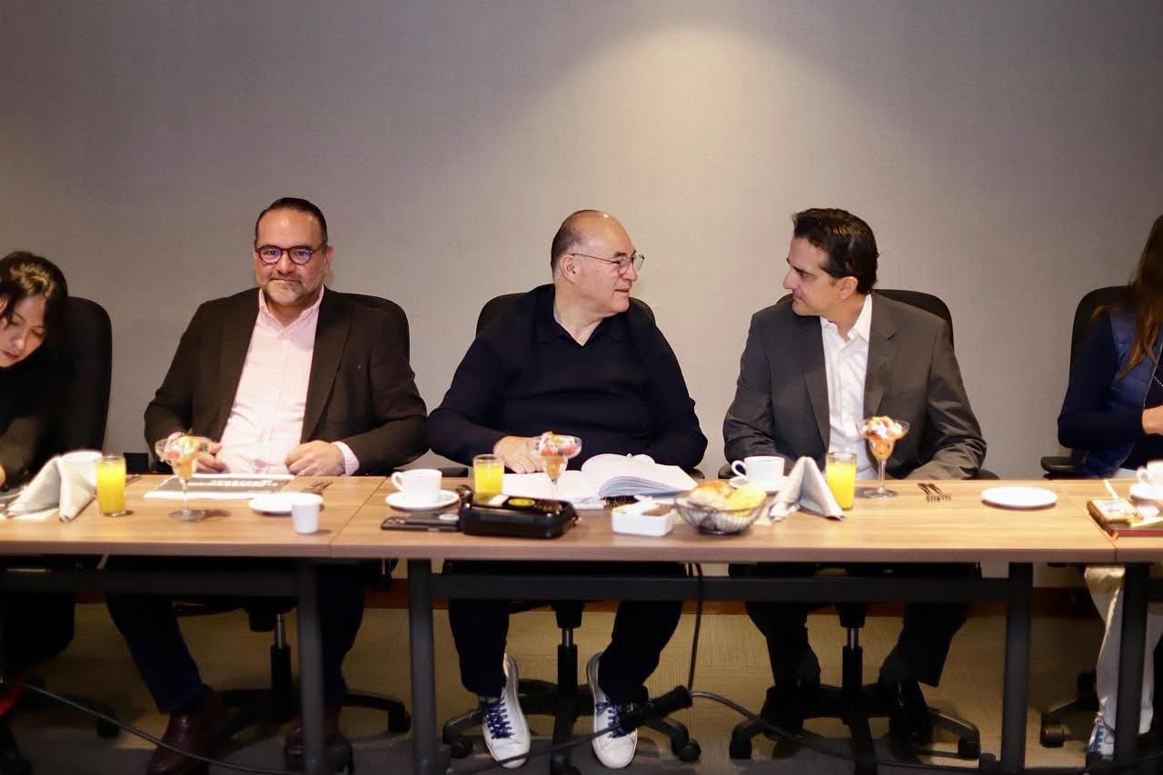 Alcalde anuncia nuevo acueducto para reforzar el abasto de agua