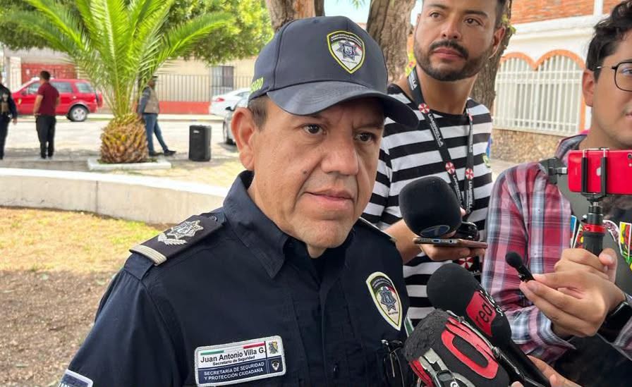 SSPC de la capital clausuró 14 bailes clandestinos durante el fin de semana