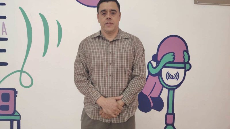UASLP participa en el análisis de datos del proyecto astronómico más ambicioso de la historia