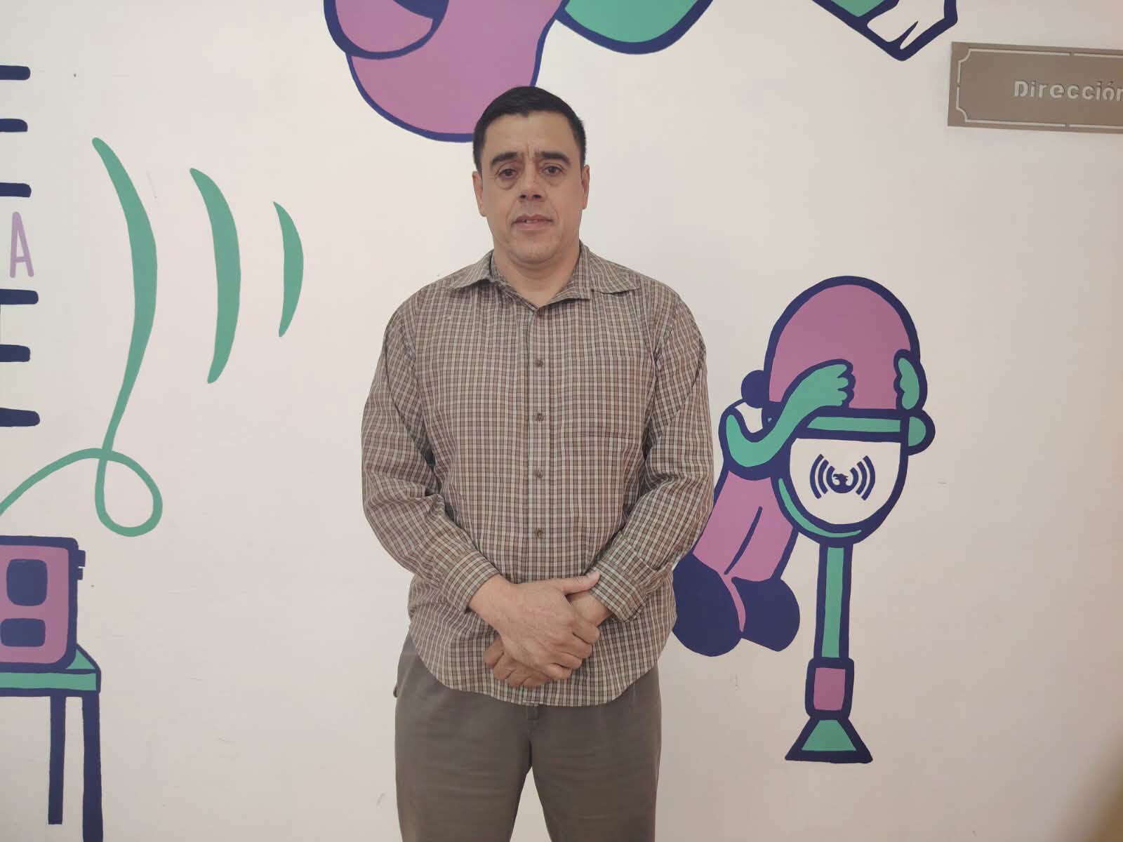 UASLP participa en el análisis de datos del proyecto astronómico más ambicioso de la historia