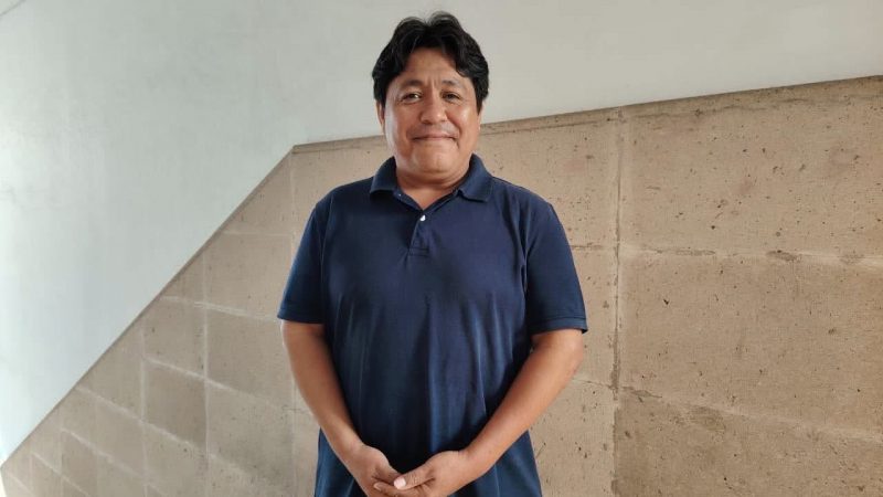 Proyecto del Centro “El Balandrán” UASLP busca detectar y reducir la presencia de glifosato en suelos agrícolas