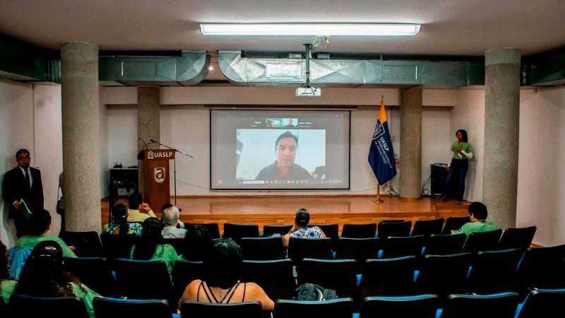CIATEJ IMPULSAN INVESTIGACIÓN SOBRE MORTANDADES DE ABEJAS POR PLAGUICIDAS EN MÉXICO