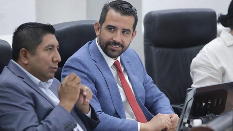 TRAS LA APROBACIÓN POR PARTE DEL CONGRESO DEL ESTADO DEL DECRETO QUE EXPIDIÓ LA LEY DE JUSTICIA CÍVICA PARA EL ESTADO Y LOS MUNICIPIOS DE SAN LUIS POTOSÍ, RIOVERDE, CIUDAD VALLES Y LA CAPITAL, YA OPERAN ESTE MODELO