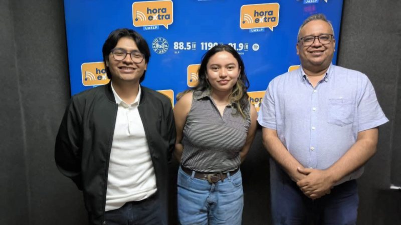 UASLP consolida intercambio académico con la Universidad Autónoma de Yucatán