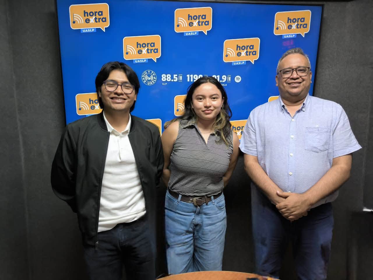 UASLP consolida intercambio académico con la Universidad Autónoma de Yucatán