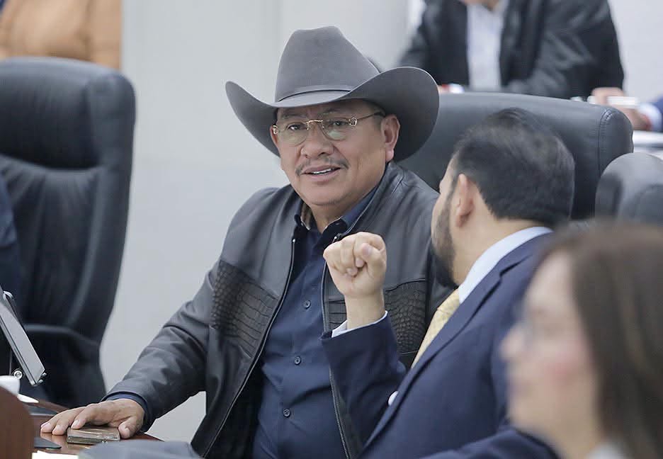 EL PLENO DEL CONGRESO DEL ESTADO APROBÓ UNA REFORMA A LA LEY AGRÍCOLA DEL ESTADO PRESENTADA POR EL DIP. TOMÁS ZAVALA GONZÁLEZ.