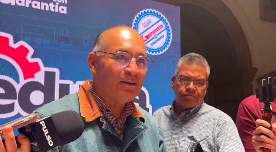 Además de la falta de la liberación para licitar obra en El Saucito, persiste amparo de por medio