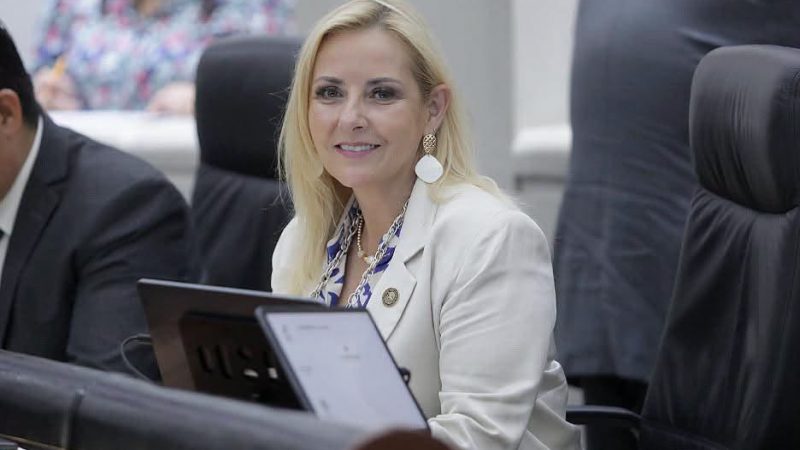INICIATIVA BUSCA REFORMAR LA LEY DEL REGISTRO PÚBLICO DE LA PROPIEDAD Y DEL CATASTRO PARA EL ESTADO Y MUNICIPIOS DE SAN LUIS POTOSÍ, CON LA FINALIDAD DE FORTALECER LA SEGURIDAD JURÍDICA DEL SISTEMA REGISTRAL