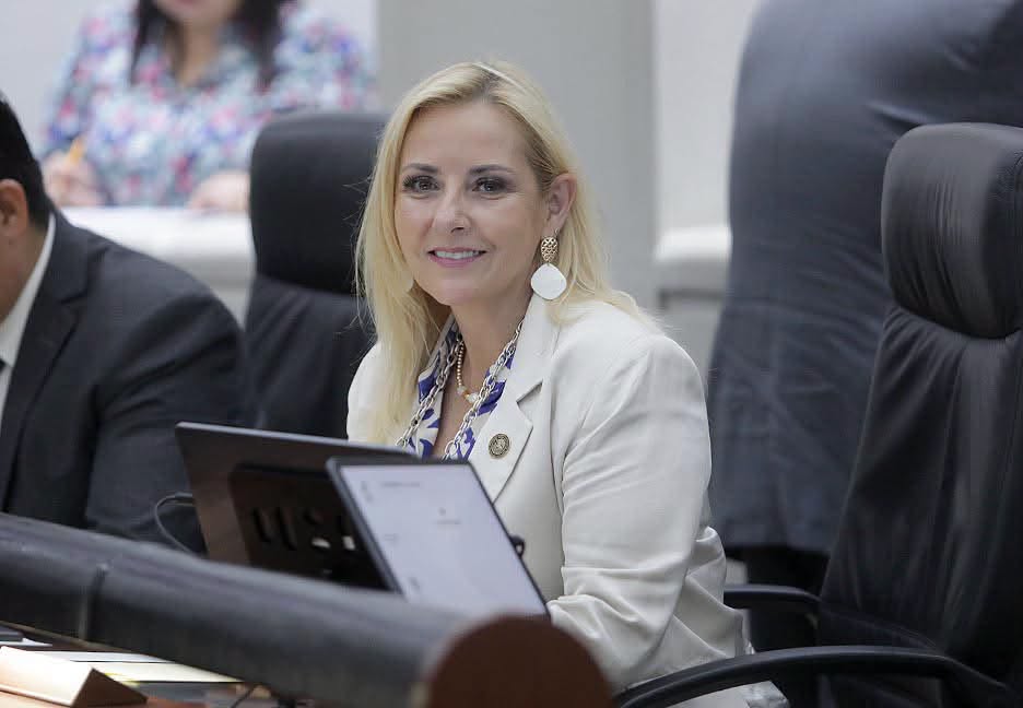 INICIATIVA BUSCA REFORMAR LA LEY DEL REGISTRO PÚBLICO DE LA PROPIEDAD Y DEL CATASTRO PARA EL ESTADO Y MUNICIPIOS DE SAN LUIS POTOSÍ, CON LA FINALIDAD DE FORTALECER LA SEGURIDAD JURÍDICA DEL SISTEMA REGISTRAL