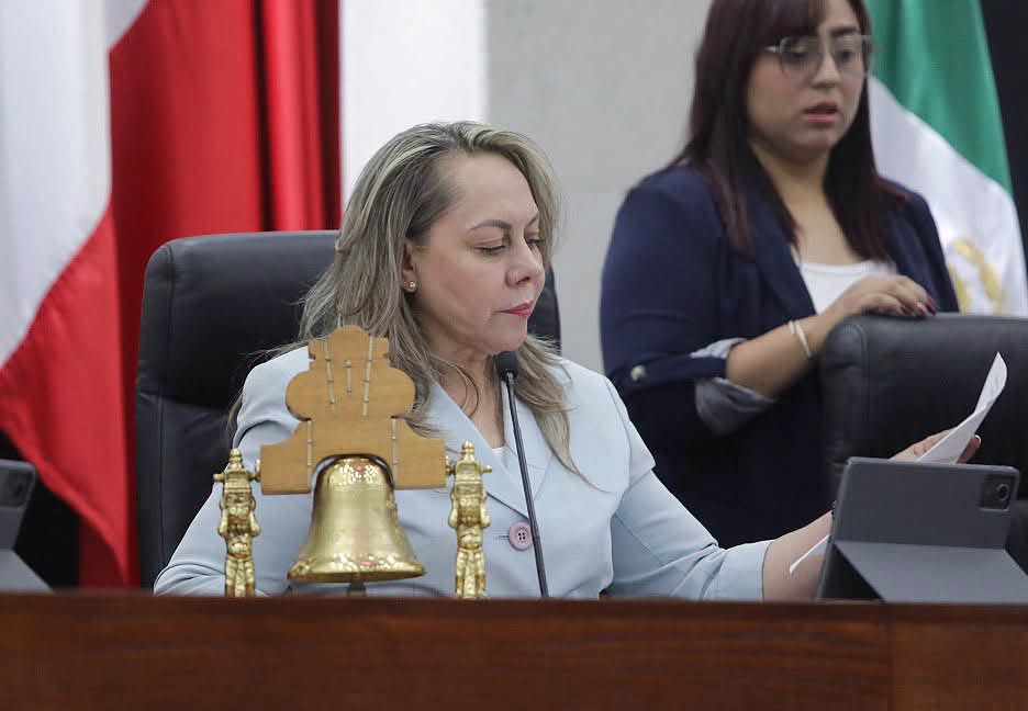 NECESARIO GARANTIZAR EL DERECHO A LA SALUD MENTAL DE LAS Y LOS JÓVENES POTOSINOS: DIP. SARA ROCHA MEDINA