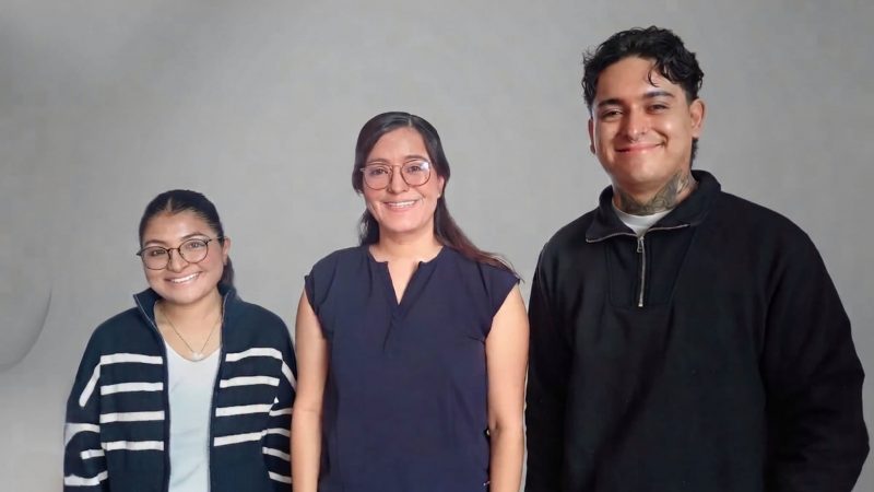 ESTUDIO DE LA FEN-UASLP IDENTIFICA RELACIÓN ENTRE ESTRÉS Y MAYOR GRASA CORPORAL EN UNIVERSITARIOS