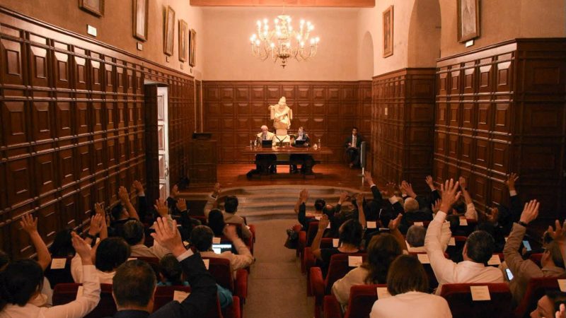 CDU de la UASLP aprueba actualización del Protocolo PASE