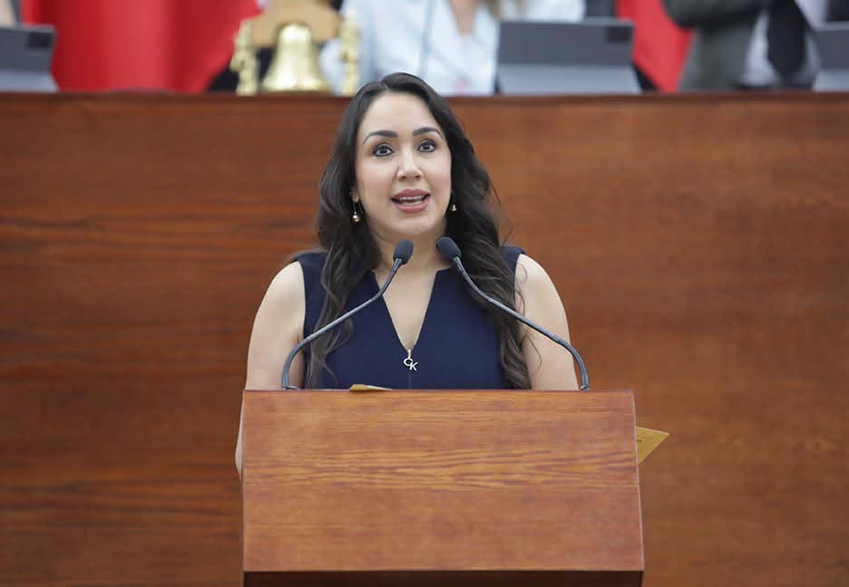 DEBE GARANTIZARSE LA PERMANENCIA ESCOLAR DE JÓVENES QUE SE CONVIERTEN EN PADRES: DIP. BRISSEIRE SÁNCHEZ.
