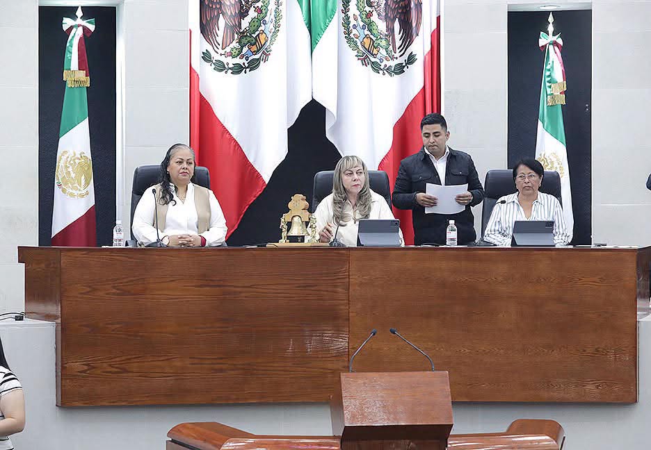 DIPUTACIÓN PERMANENTE APRUEBA CONVOCATORIA A PERIODO EXTRAORDINARIO DE SESIONES, EL 30 DE JULIO DE 2026.
