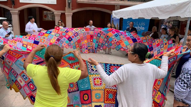 Coordinan acciones Delegación de La Pila con Turismo Municipal para preservar tradiciones y la convivencia ciudadana