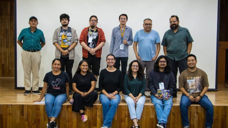 Radio Universidad UASLP celebra 88 años con actividades de formación, cultura y encuentro con sus audiencias