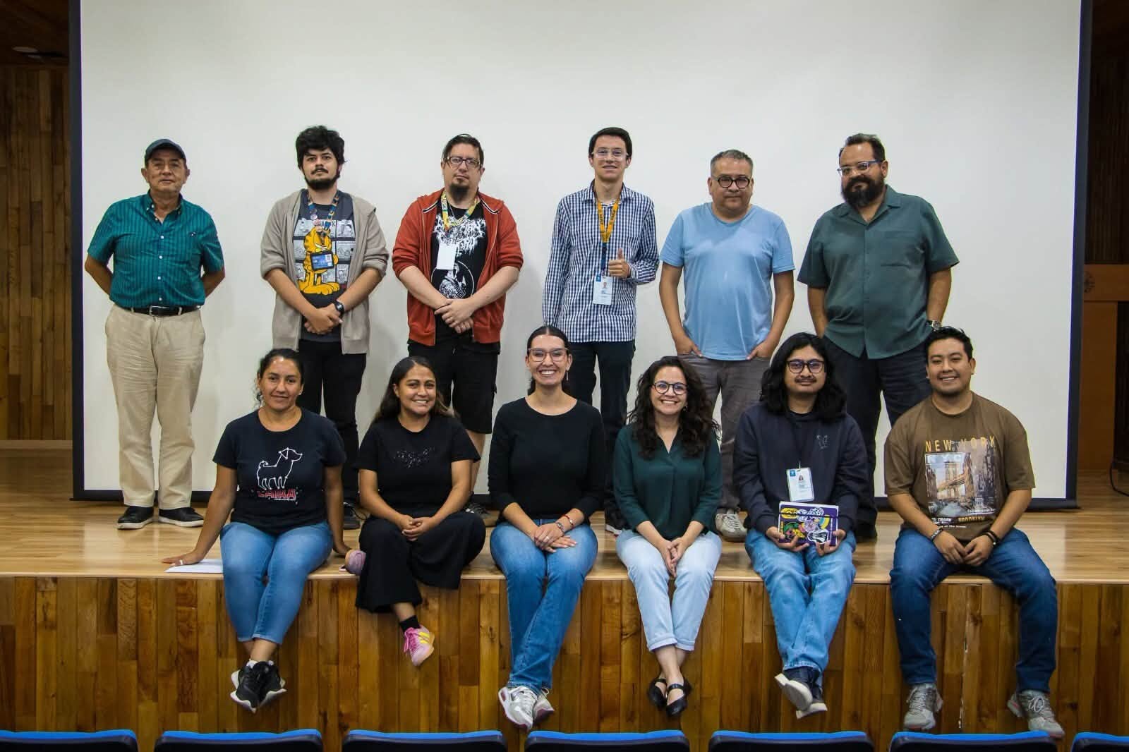 Radio Universidad UASLP celebra 88 años con actividades de formación, cultura y encuentro con sus audiencias