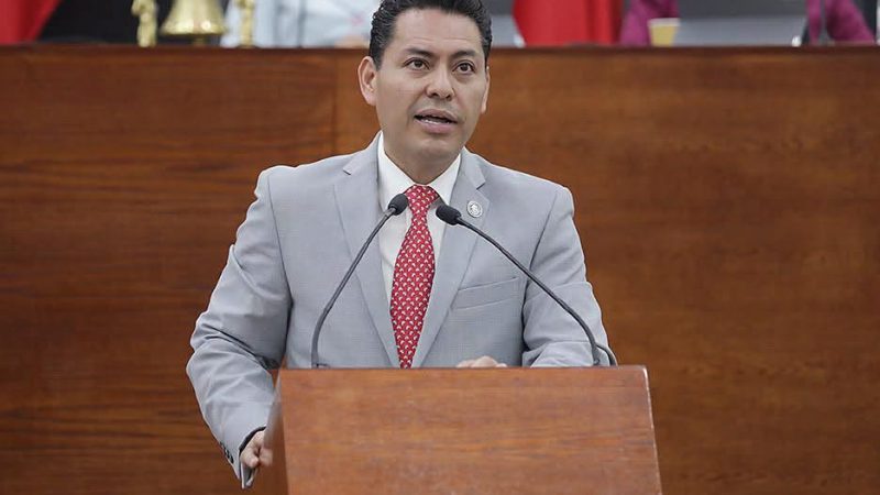 EL PLENO DEL CONGRESO DEL ESTADO APROBÓ REFORMA PARA PROTEGER A MENORES FRENTE A LOS EFECTOS NEGATIVOS DEL USO EXCESIVO DE DISPOSITIVOS DIGITALES.
