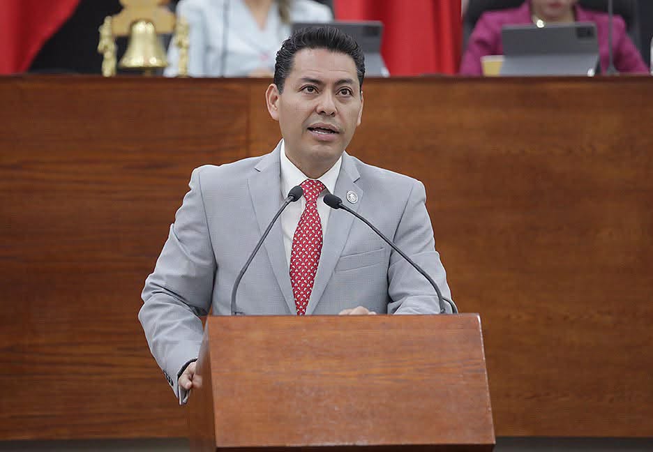 EL PLENO DEL CONGRESO DEL ESTADO APROBÓ REFORMA PARA PROTEGER A MENORES FRENTE A LOS EFECTOS NEGATIVOS DEL USO EXCESIVO DE DISPOSITIVOS DIGITALES.