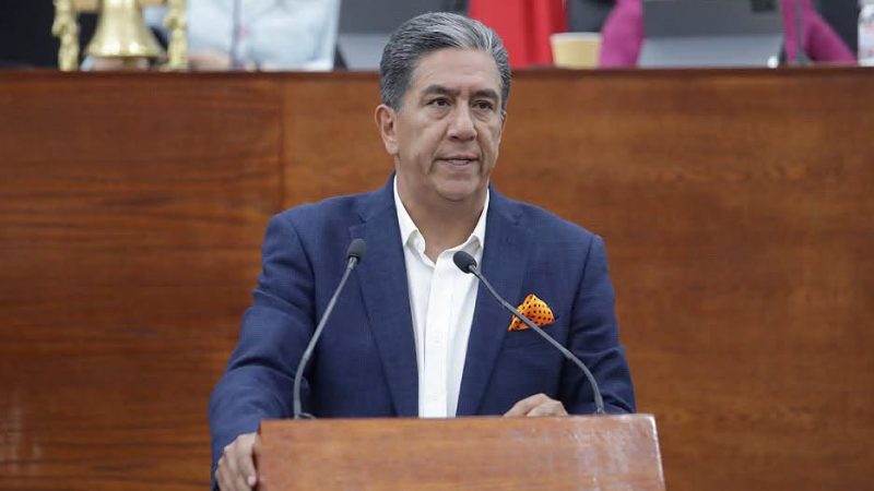 INVERSIONES QUE OPEREN EN ALGÚN ESTADO DEL PAÍS Y QUIEREN TRASLADARSE A SLP, TENDRÁN INCENTIVOS